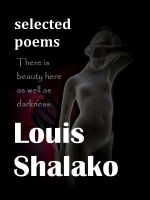 Cover for 'Selected Poems'