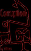 Cover for 'Corruption'