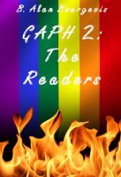 Cover for 'GAPH 2: The Readers'