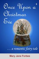 Cover for 'Once Upon A Christmas Eve'