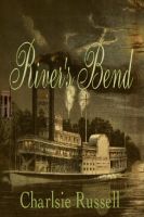Cover for 'River's Bend'