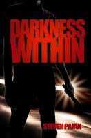 Cover for 'Darkness Within'