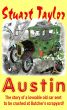 Austin by Stuart Taylor
