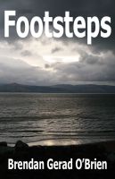 Cover for 'Footsteps'