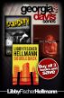 The Georgia Davis PI Series: Boxed Set of Three by Libby Fischer Hellmann