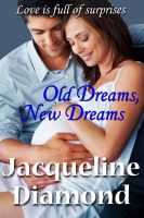 Cover for 'Old Dreams, New Dreams'