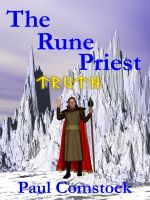 Cover for 'The Rune Priest'