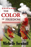 Cover for 'The Color of Freedom'
