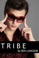Cover for 'Tribe'