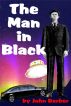 The Man in Black by John Barber