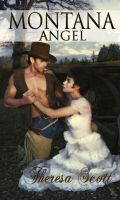 Cover for 'Montana Angel'