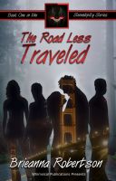 Cover for 'The Road Less Traveled'