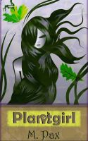 Cover for 'Plantgirl'