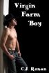 Virgin Farm Boy by C. J.  Ronan
