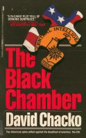 Cover for 'The Black Chamber'