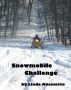 Snowmobile Challenge by Linda Aksomitis