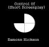 Control Of by Eamonn Hickson