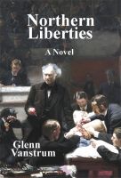 Cover for 'Northern Liberties'