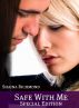 Safe With Me: Special Edition by Shaina Richmond