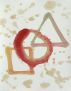 Circle, Triangle, Square by M.V. Montgomery
