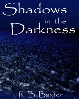 Cover for 'Shadows in the Darkness'