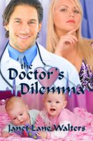 Cover for 'The Doctor's Dilemma'