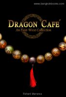 Cover for 'Dragon Cafe - An East-West Collection'