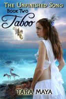 Cover for 'The Unfinished Song: Taboo (Book 2)'