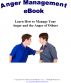 Anger Management by Kim Olver