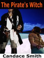 Cover for 'The Pirate's Witch'