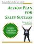 Action Plan For Sales Success by Susan A. Enns