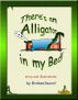 There's an Alligator in my Bed by  BrokenSword