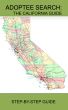 Adoptee Search: California Guide by Lisa Kenefick