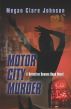 Motor City Murder by Megan Clare Johnson