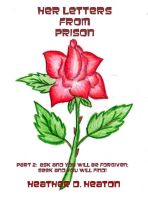 Cover for 'Her Letters from Prison - Part 2'