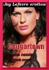 Cougartown: Mama needs fresh meat by Joy Lefevre