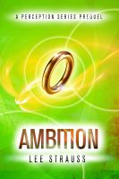 Cover for 'Ambition'