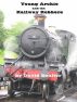 Young Archie and the railway robbers by David Boulter