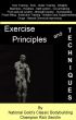 Exercise Principles and Techniques by Richard Secklin
