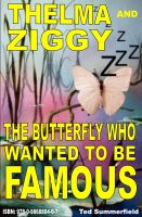 Cover for 'Thelma and Ziggy'