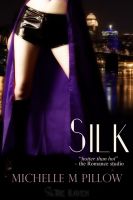 Cover for 'Silk'