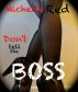 Don't tell the boss by Michelle Red