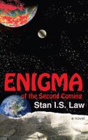 Cover for 'Enigma of the Second Coming'