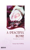 Cover for 'A Peaceful Home'