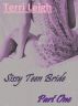 Sissy Teen Bride - Part One by Terri Leigh