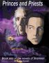 Princes and Priests - Book One of the Novels of Shannon by Angela MacDonald
