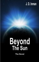 Cover for 'Beyond The Sun'