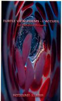 Cover for 'Turtle View Poems - L'