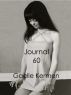 Journal 60 by Gaelle Kermen