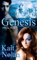 Cover for 'Genesis'
